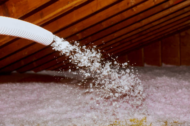 Best Blown-in Insulation in Burns, OR