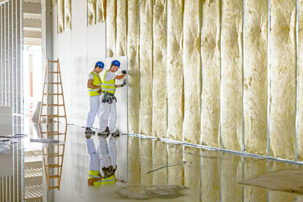 Types of Insulation We Offer in Burns, OR